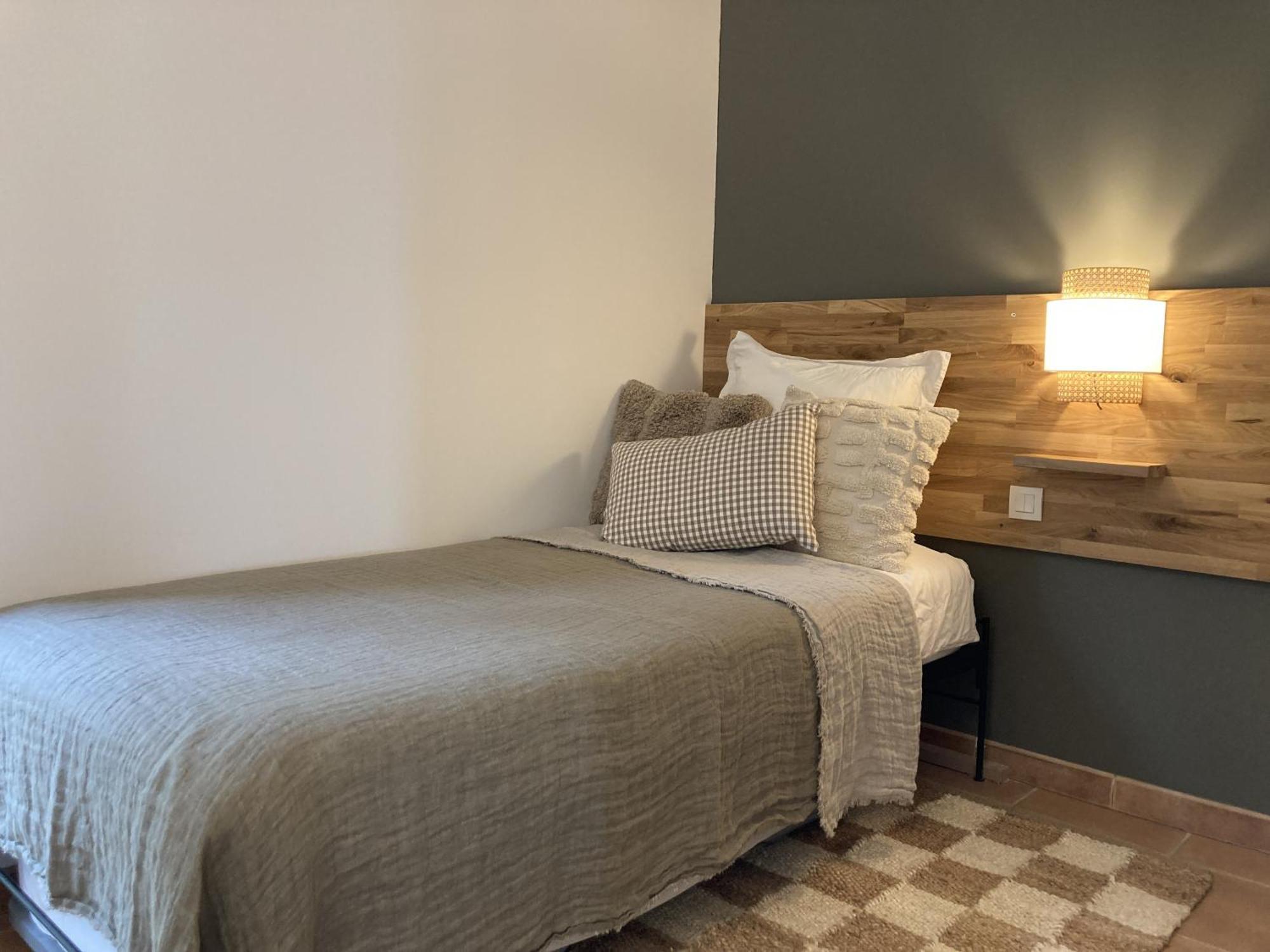Apartment La Perle Du Golf -magnifique Vue Clim Linge Golf 6p Piscine Tennis